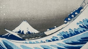 Hokusai: Old Man Crazy to Paint