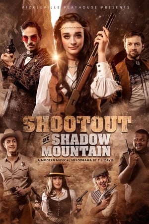 Image Shootout at Shadow Mountain