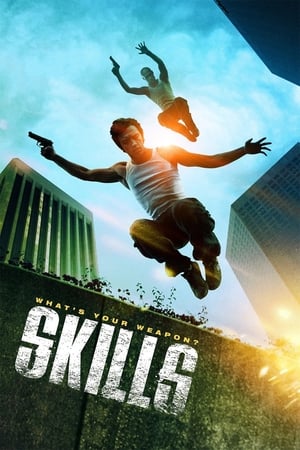 Poster Skills 2010