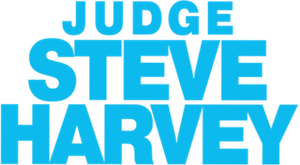 Judge Steve Harvey