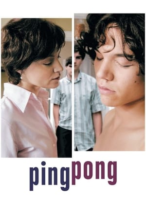 Poster Pingpong (2006)