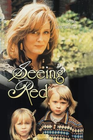 Poster Seeing Red (2000)