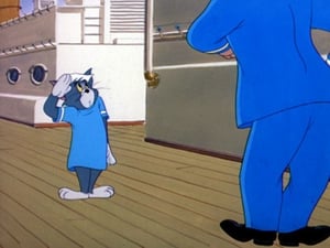 Tom And Jerry: 2×25