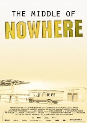 Poster The Middle of Nowhere (2001)