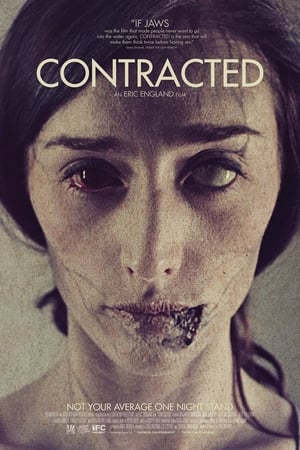 Contracted cover