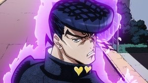 JoJo’s Bizarre Adventure Season 3 Episode 1