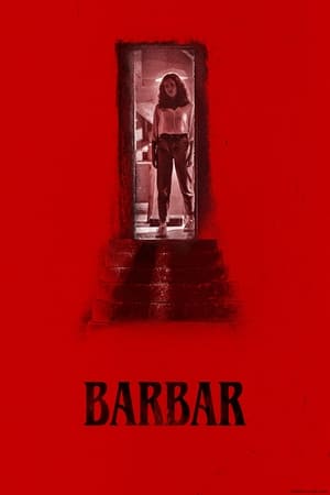 Poster Barbar 2022