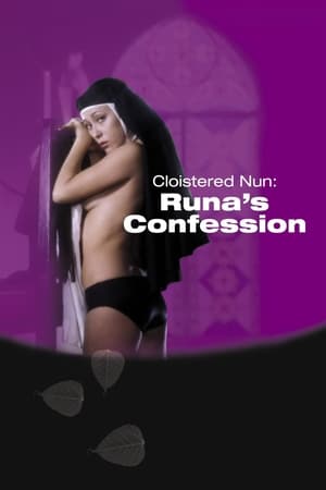 Cloistered Nun: Runa's Confession poster