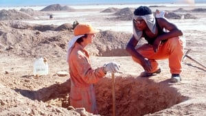 โฮลส์ ขุมทรัพย์ปาฏิหาริย์ Holes (2003) พากไทย