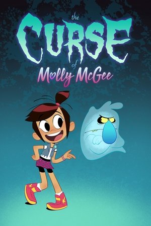 The Curse of Molly McGee (1970)