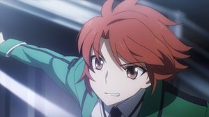 The Irregular at Magic High School: 1×6