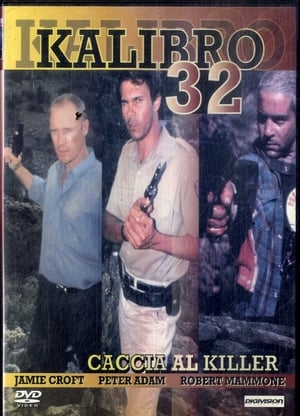 Poster The Territorians (1996)