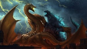 ดูหนัง Godzilla King of the Monsters (2019) ก็อดซิลล่า 2: ราชันแห่งมอนสเตอร์