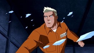 Young Justice Season 1 Episode 11