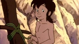 The Jungle Book: The Adventures of Mowgli Mowgli's Lair