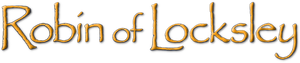 Robin de Locksley — Logos 2