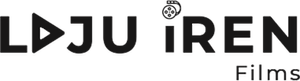 Logo Laju Iren Films