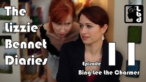 The Lizzie Bennet Diaries The Charming Mr. Lee