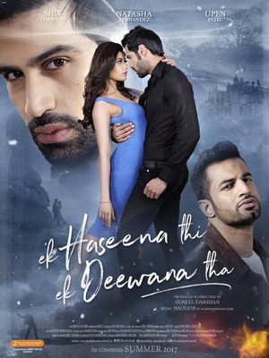 Ek Haseena Thi Ek Deewana Tha 5