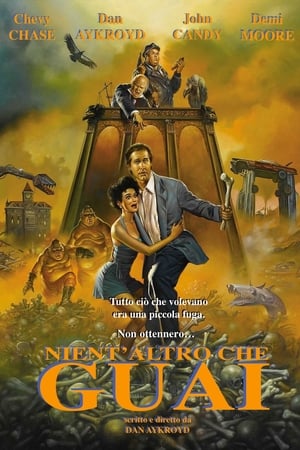 Nient'altro che guai (1991)