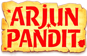 Arjun Pandit