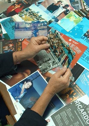 The Roumeau Method: From Prison to Theater