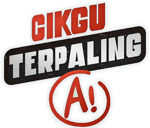 Cikgu Terpaling A!
