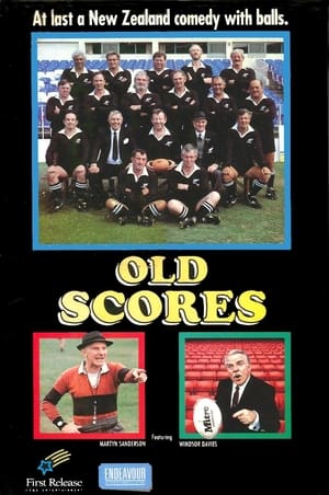 Old Scores 1991