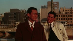 A Modern Yakuza: The Code of The Lawless film complet