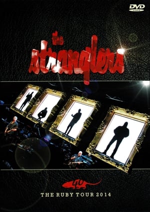 Image The Stranglers: The Ruby Tour