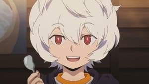 World Trigger: Saison 3 Episode 2