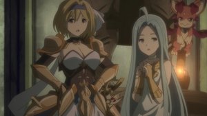 Granblue Fantasy: The Animation Season 2 Episode 13