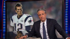 The Daily Show: 20×103