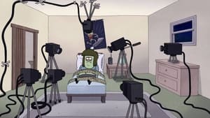 Regular Show Season 4 Episode 38