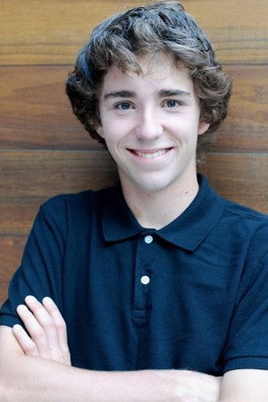 Thomas Derasp-Verge portrait