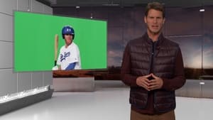 Tosh.0 Mississippi State Fan