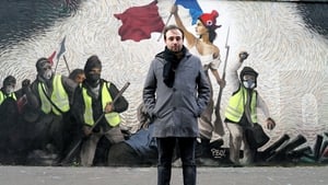 La Démocratie sous pression : l'Europe à l'heure du choix film complet