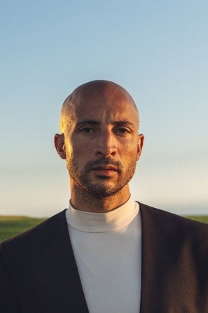 Willem de Bruin portrait