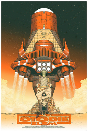poster The Fifth Element