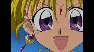 Jeanne die Kamikaze Diebin: 1×1