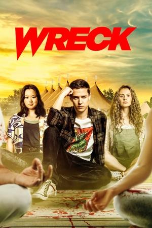 Wreck: Sezon 2