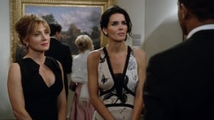 Rizzoli & Isles Temporada 6 Capitulo 4