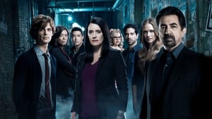 Mentes Criminosas – Criminal Minds