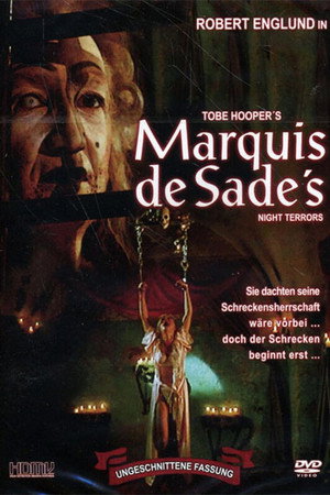 Night Terrors 16
