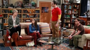 The Big Bang Theory 8 x Episodio 12