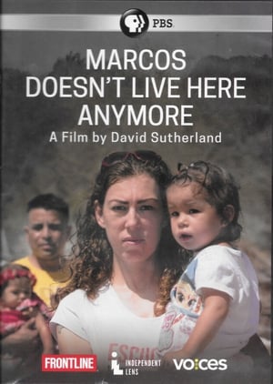 Marcos Doesn't Live Here Anymore film complet