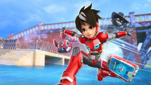 Mechamato (Phần 3)