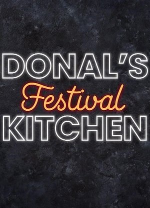 Donal's Festival Kitchen