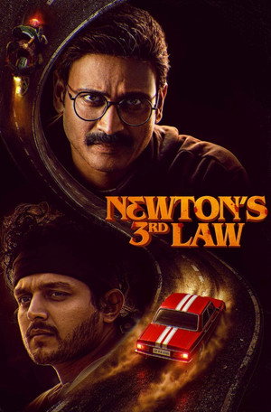 Newton's 3rd Law