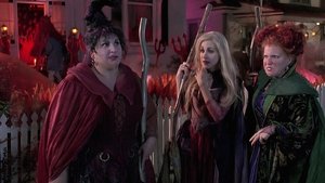 Hocus Pocus (1993) – Subtitrat în Română
